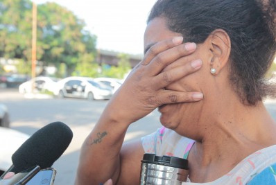 Homem morre após ser baleado a caminho do trabalho