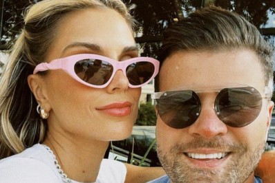 Flávia Viana revela dificuldades no casamento após sofrer abortos