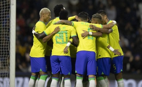 Richarlison rebate Mbappé sobre futebol sul-americano: 'Vai jogar na  altitude para ver