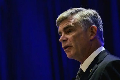 Dirigente do Fed fala em inflação 'particularmente alarmante' nos EUA