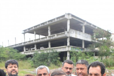 Operação policial é classificada como 