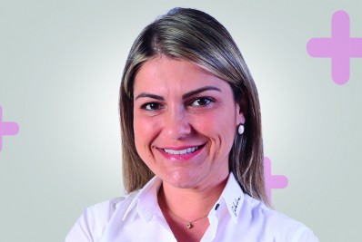 Dra. Letícia Costa quer intensificar políticas públicas em defesa das mulheres