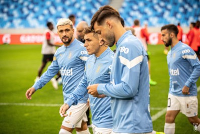 Arrascaeta entra no intervalo em vitória do Uruguai sobre o Canadá