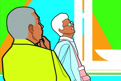 João Adolfo de Souza: Aposentados podem ter a 'Bancada dos Aposentados'