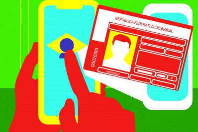 Adolfo Konder: Do primeiro Registro Civil, em 1907, à carteira de identidade digital no celular