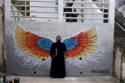 Tradicional festa de São Miguel Arcanjo acontece nesta quinta-feira 29