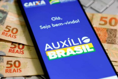 Governo regulamenta consignado do Auxílio Brasil e limita juros a 3,5% ao mês