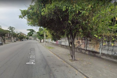 Mulher é encontrada morta dentro de lixeira na Zona Norte