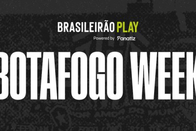 'Botafogo Week': Alvinegro terá semana de conteúdos especiais para o público no exterior