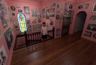 Casa de Cultura Laura Alvim inaugura exposição gratuita em comemoração aos seus 35 anos