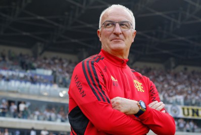 Com dez desfalques, Flamengo divulga relacionados para enfrentar o Fortaleza