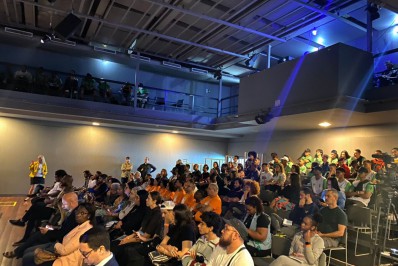 Búzios participa do 