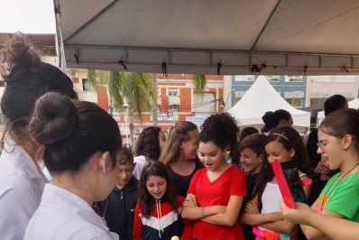 Ciência na Praça tem relatório apresentado com foco na popularização de ações científicas e tecnológicas