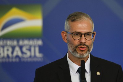 Educação tem desafio de lidar com desnível entre alunos, afirma ministro