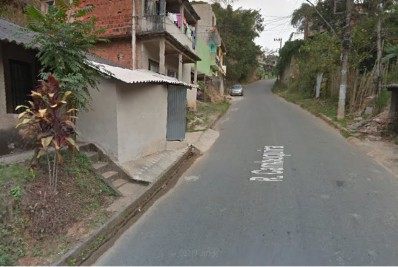 Mulher é esfaqueada pelo ex-marido em Volta Redonda