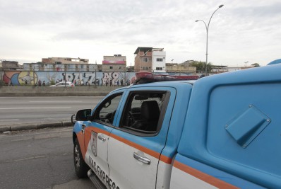 PM reforça policiamento para garantir segurança durante as eleições 