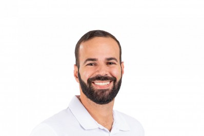 'Sou fruto dos projetos de esporte, quero levar essa transformação de vidas para Búzios e para o Rio', afirma Rodrigo Gurgel, candidato a deputado Estadual 