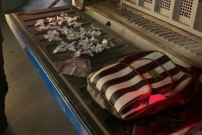 PM prende mulher com carga de cocaína em Cabo Frio