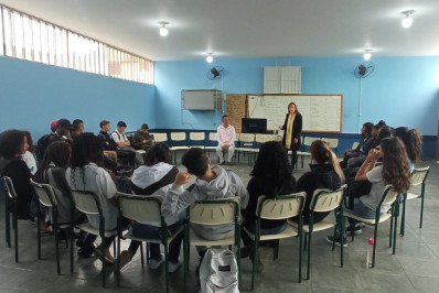 Setembro Amarelo: confira as ações da campanha na atenção básica