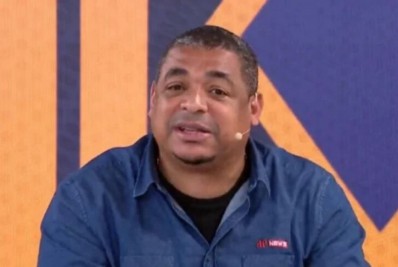 Vampeta monta sua seleção ideal para a Copa do Mundo e deixa astro no banco