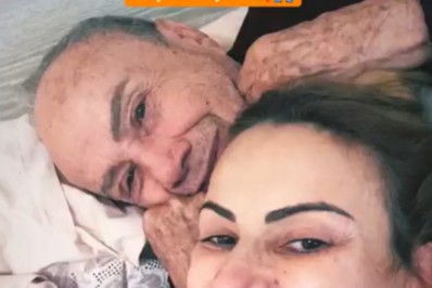 'Organismo bem bagunçado', afirma Stênio Garcia após diagnóstico de covid-19