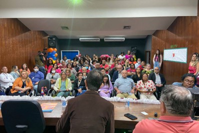 Hospital de Saracuruna completa dois meses com cirurgias bariátricas