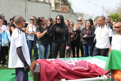 Viúva de Wilson Moisés relata ameaças de morte antes do assassinato