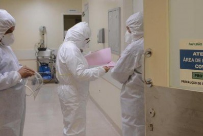 Covid-19 reduz expectativa de vida nas Américas, aponta OPAS