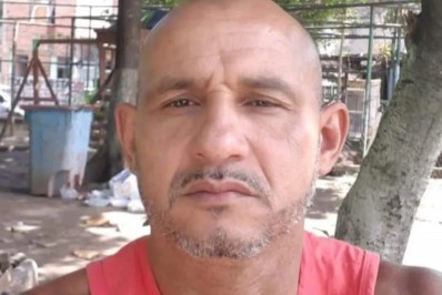 Família diz que um dos mortos na operação do Complexo da Maré era barraqueiro e estava trabalhando