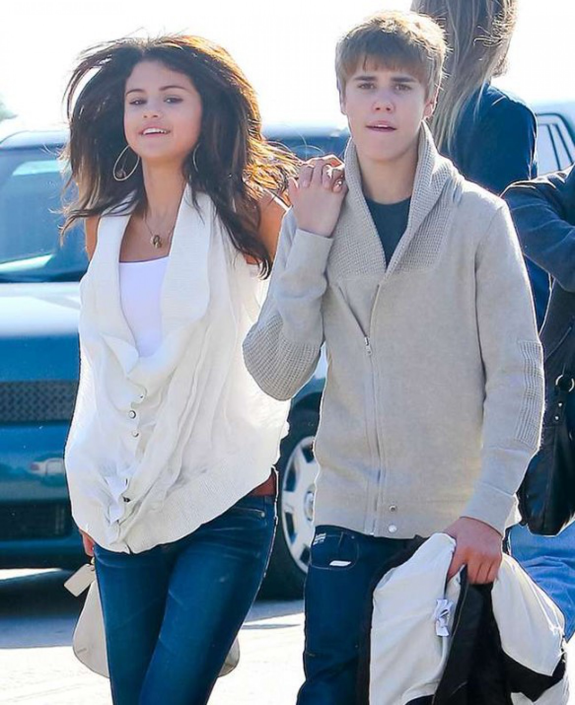 Selena Gomez e Justin Bieber namoraram por quase quatro anos - The Grosby Group 