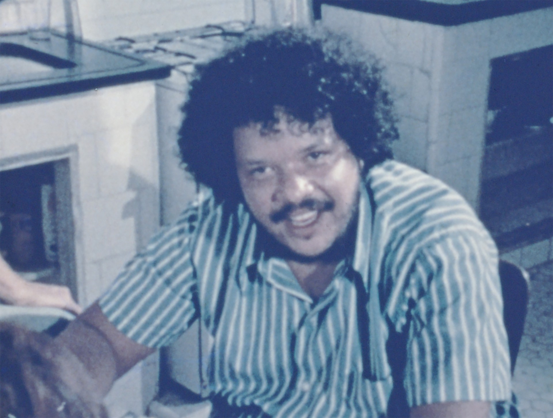 Globoplay lança documentário com imagens inéditas de Tim Maia - Divulgação