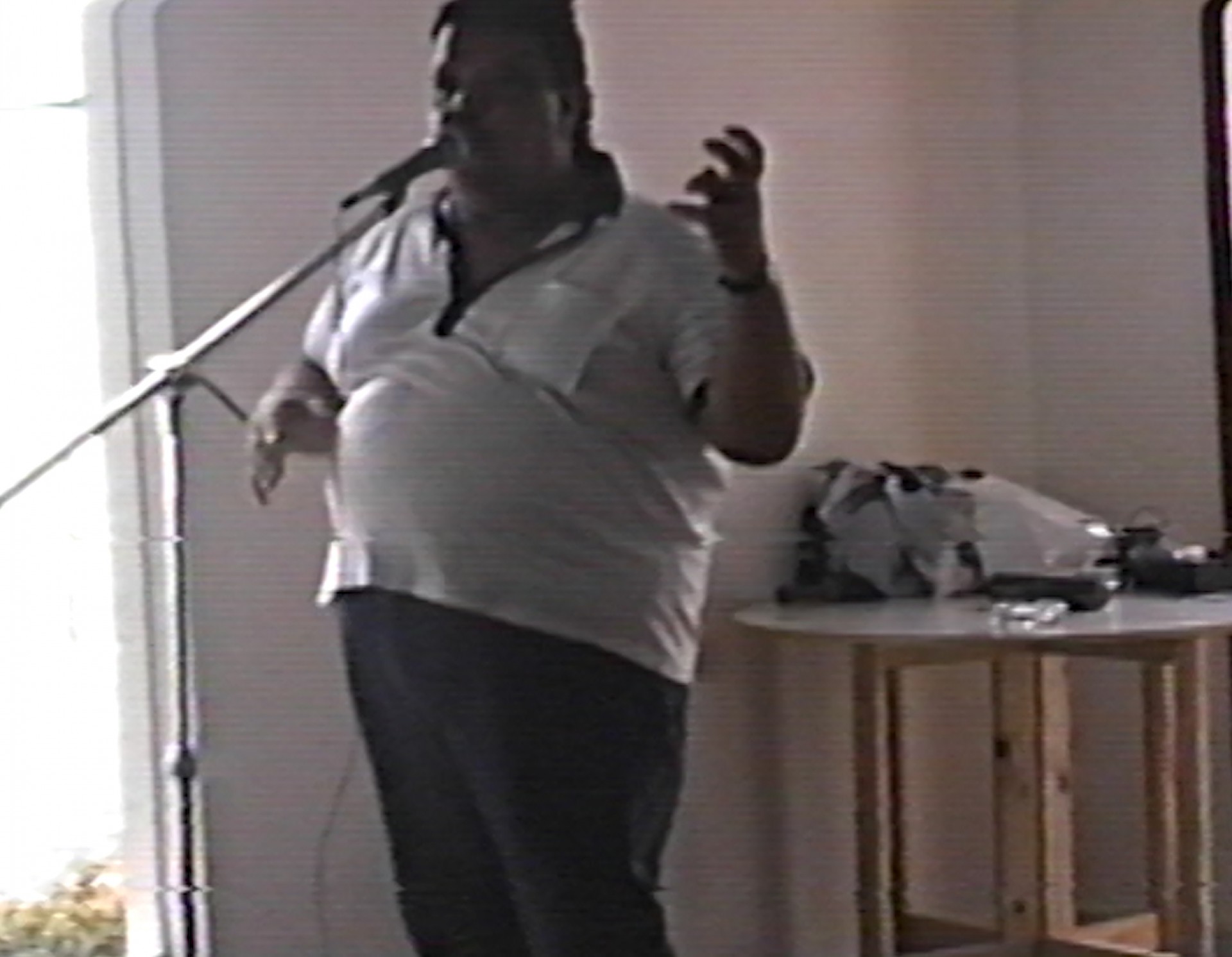 Globoplay lança documentário com imagens inéditas de Tim Maia - Divulgação