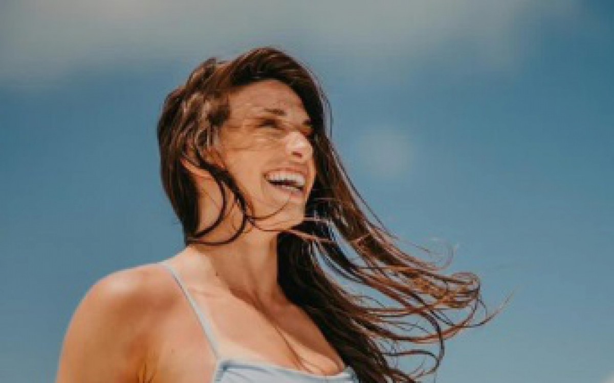 Mackenzie Dern &eacute; destaque em evento do UFC