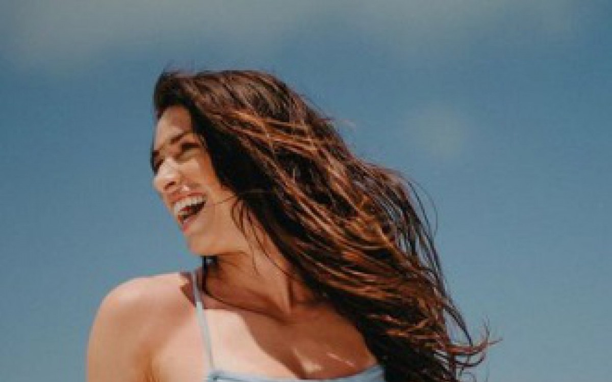 Mackenzie Dern &eacute; destaque em evento do UFC