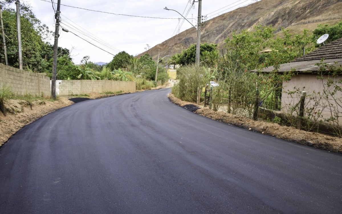Primeira etapa foi conclu&iacute;da