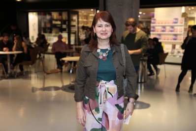 Ex-atriz da Globo, Narjara Turetta culpa etarismo por falta de oportunidade