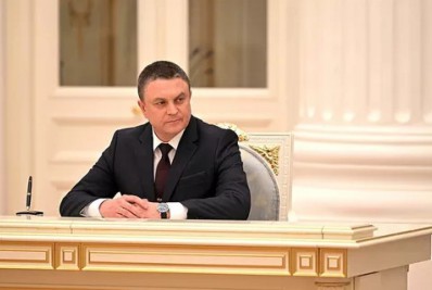 Líderes de Luhansk e Kherson apontados por Putin fazem pedido de união à Rússia