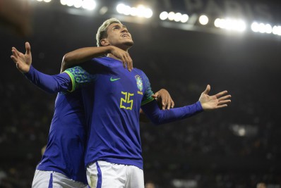 Diretor da CBF afirma que Pedro será convocado para a Copa do Mundo