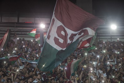 Fluminense abre venda de ingressos para os últimos dois jogos no Maracanã em 2022