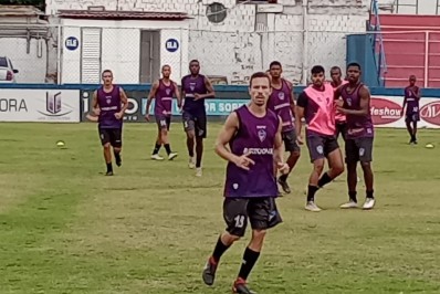 SE Belford Roxo encara o Barra da Tijuca com ingressos de cortesia pela Série B2 do Estadual