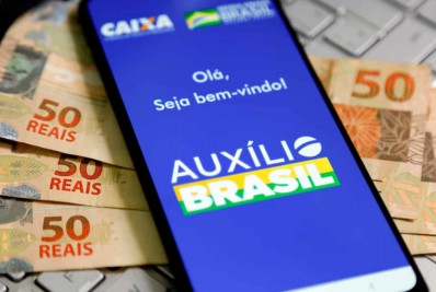 60 instituições financeiras demonstraram interesse no empréstimo do Auxílio Brasil 