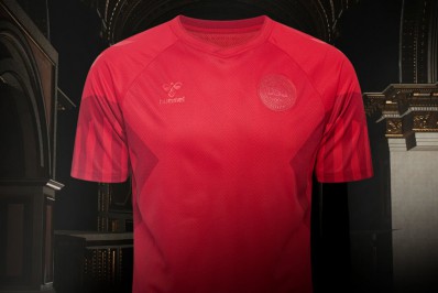 Dinamarca é vetada pela Fifa e não poderá fazer campanha pelos direitos humanos durante Copa do Mundo