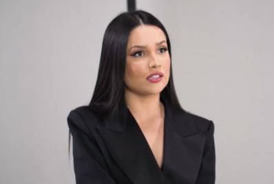 Juliette abre o jogo sobre a vida amorosa após a fama: 'Paquero bastante'
