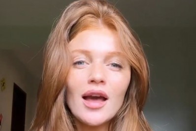 'Só melhorou', afirma Cintia Dicker sobre sexo após gravidez