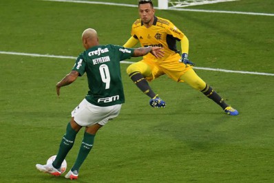 Flamengo reencontra Palmeiras na final da Libertadores; veja o que mudou desde 2021