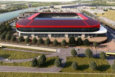 Landim intensifica ações por SAF no Flamengo