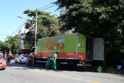 Clin avança em projeto para capacitar toda rede municipal de ensino 