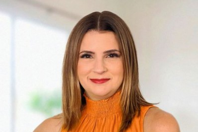 Apresentadora do GNT é assaltada na Zona Sul do Rio