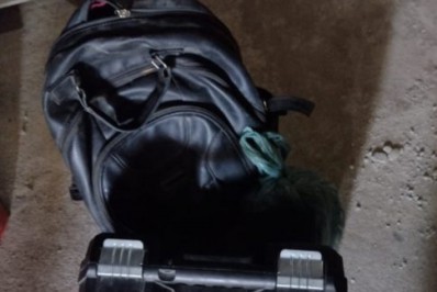 Polícia prende acusado de furtar ferramentas em obra de Cabo Frio