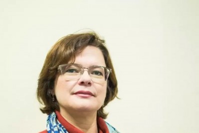 Sofia Manzano defende monopólio estatal sobre a exploração de riquezas